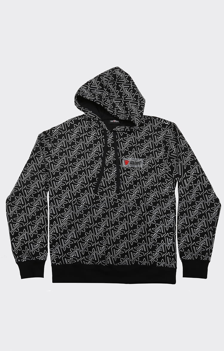 supreme enterprises moletom com capuz