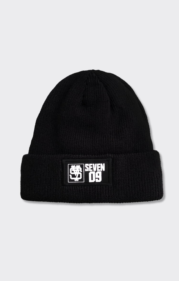 Gorro preto