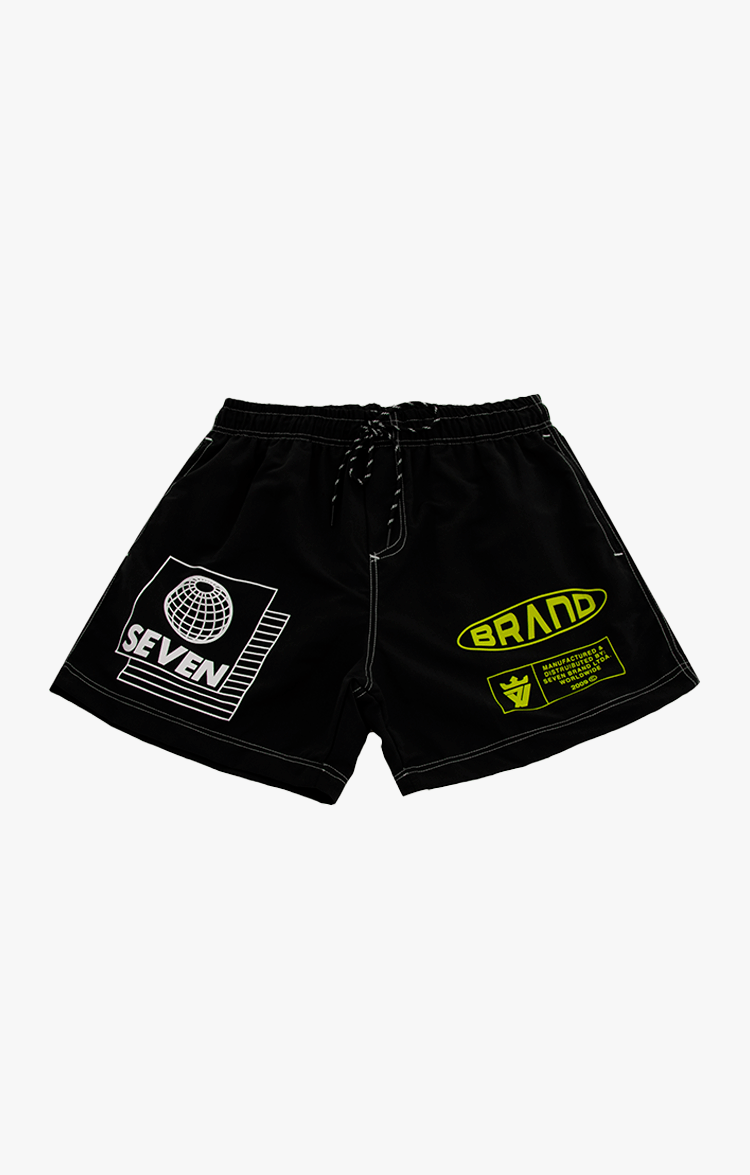 Shorts SV7 Global