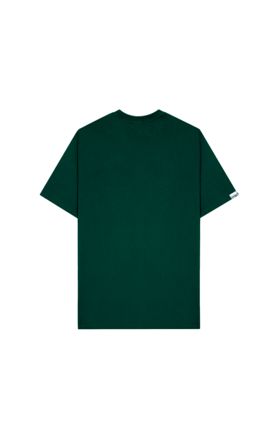 CAMISETA ESCORPIÃO VERDE